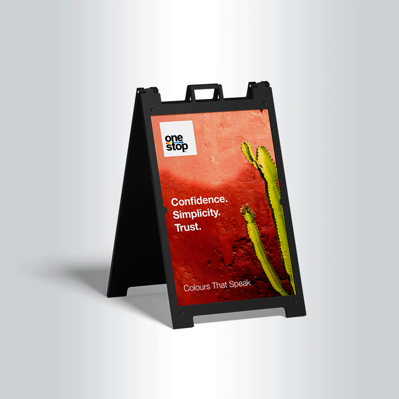 Custom Flyer Design & Printing in Halifax, NS