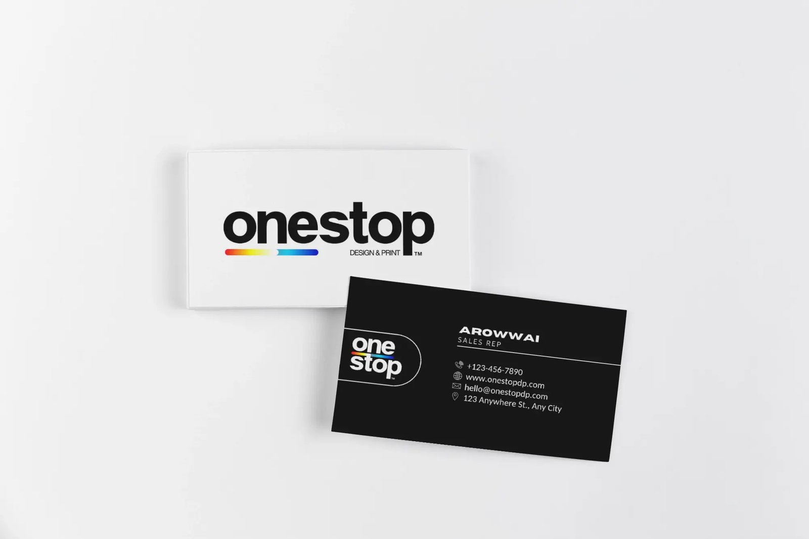Custom Flyer Design & Printing in Halifax, NS