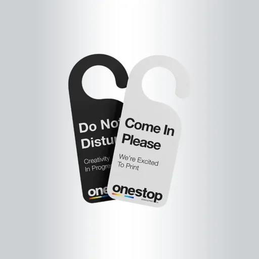 Custom Flyer Design & Printing in Halifax, NS