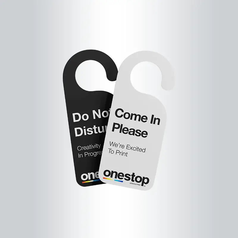 Custom Flyer Design & Printing in Halifax, NS