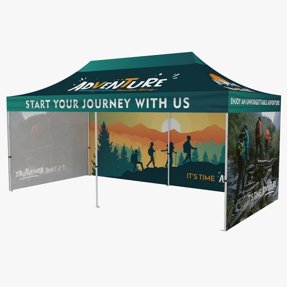 Custom Flyer Design & Printing in Halifax, NS