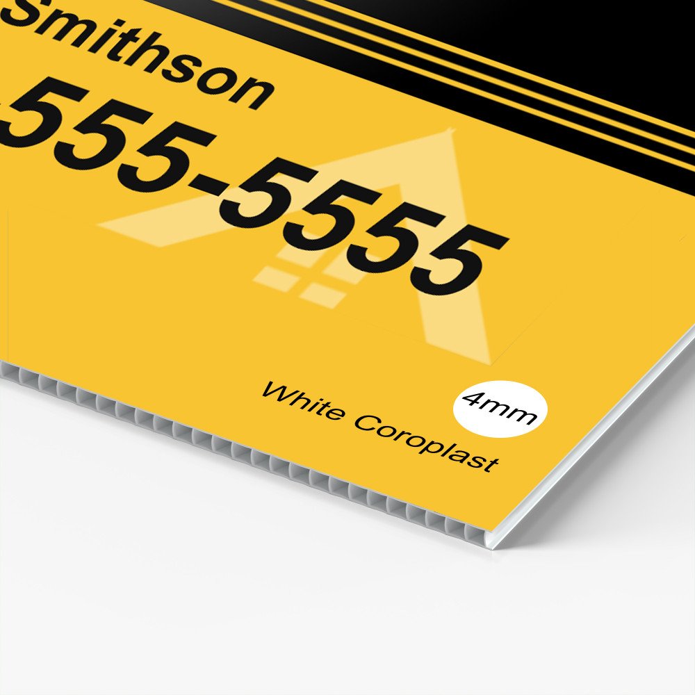 Custom Flyer Design & Printing in Halifax, NS