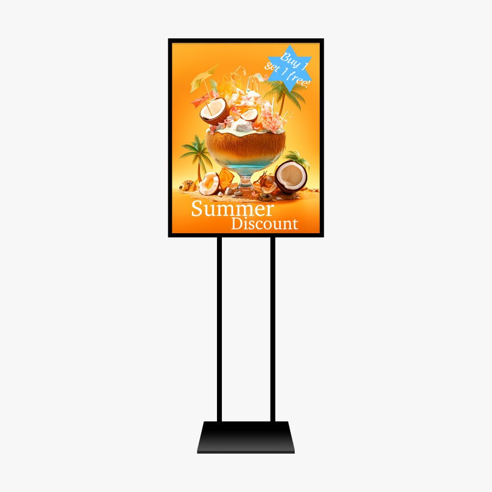 Custom Flyer Design & Printing in Halifax, NS