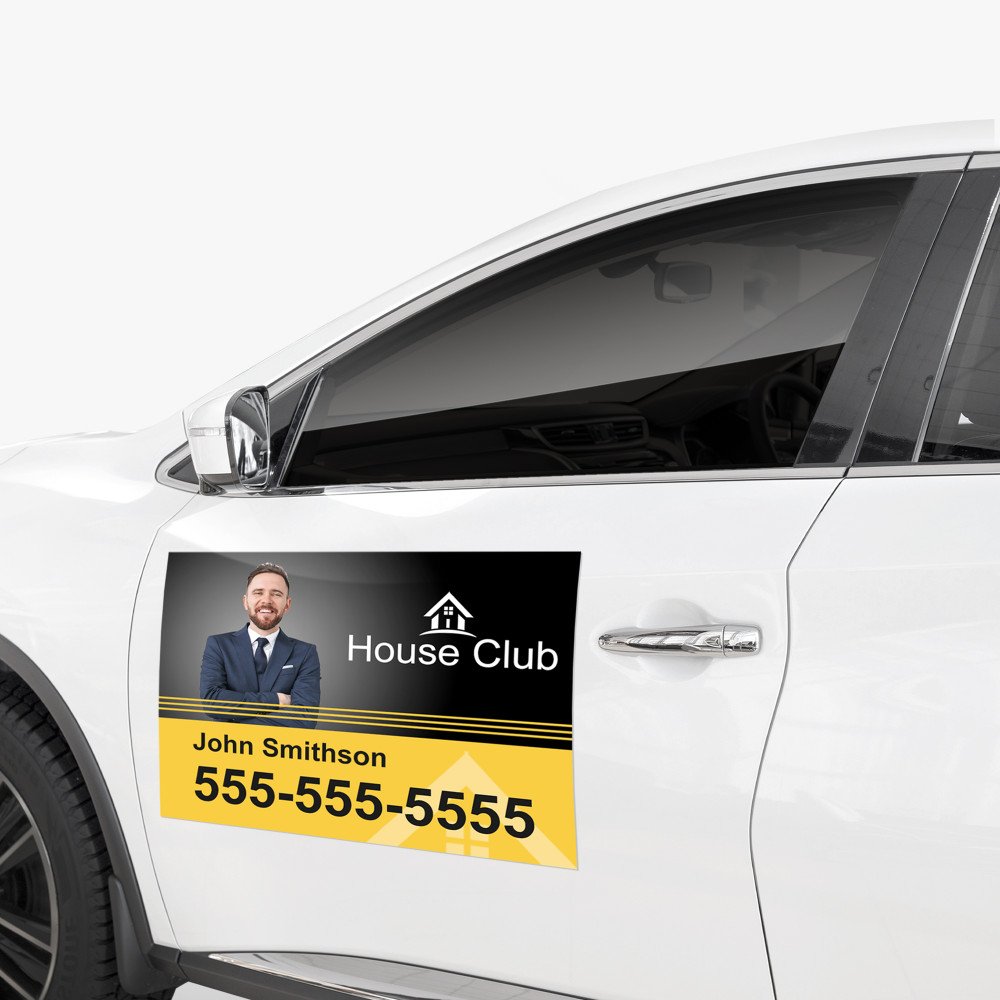 Custom Flyer Design & Printing in Halifax, NS