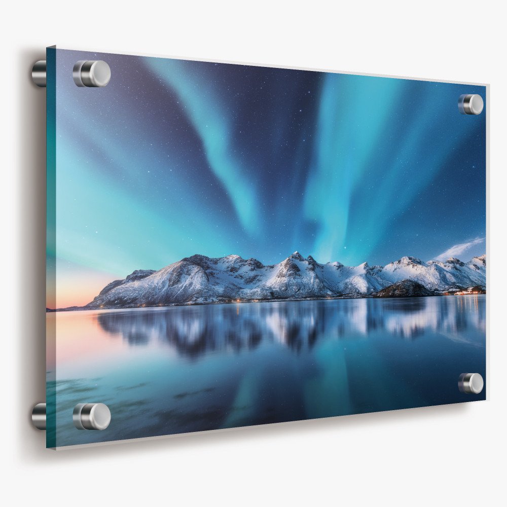 Custom Flyer Design & Printing in Halifax, NS