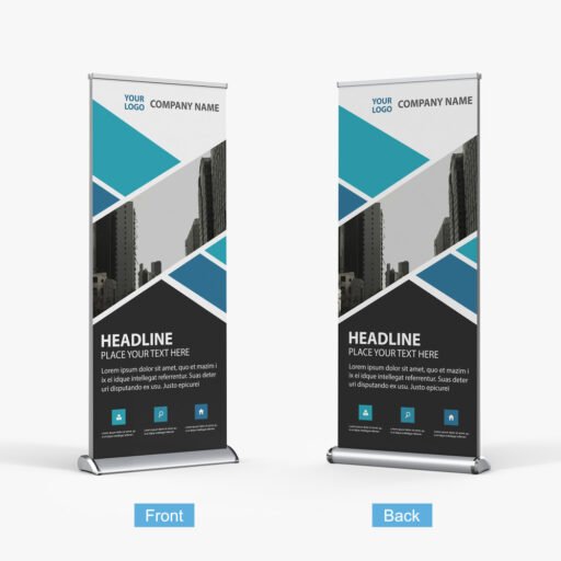 Custom Flyer Design & Printing in Halifax, NS