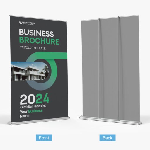 Custom Flyer Design & Printing in Halifax, NS
