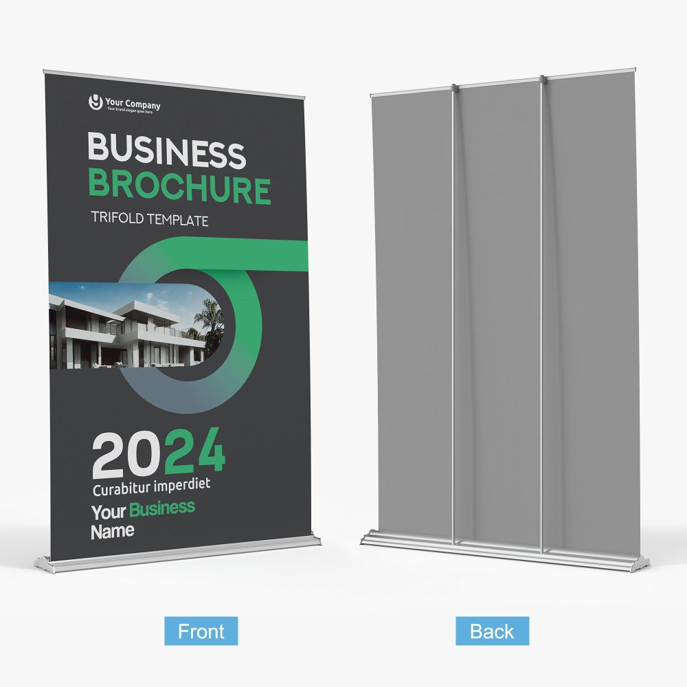 Custom Flyer Design & Printing in Halifax, NS