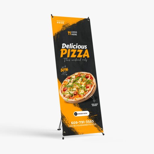 Custom Flyer Design & Printing in Halifax, NS