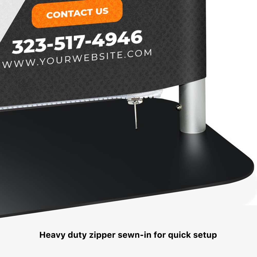 Custom Flyer Design & Printing in Halifax, NS