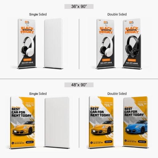 Custom Flyer Design & Printing in Halifax, NS