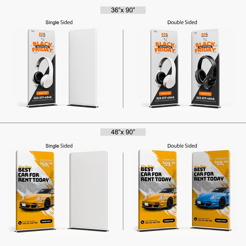 Custom Flyer Design & Printing in Halifax, NS