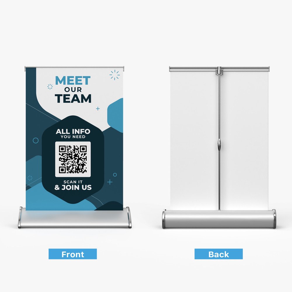 Custom Flyer Design & Printing in Halifax, NS