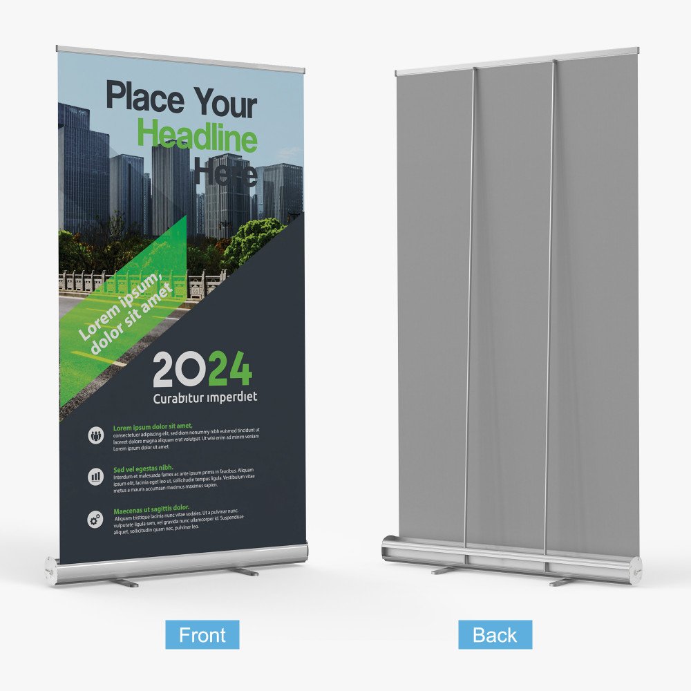 Custom Flyer Design & Printing in Halifax, NS