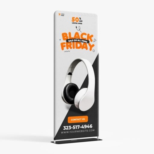 Custom Flyer Design & Printing in Halifax, NS