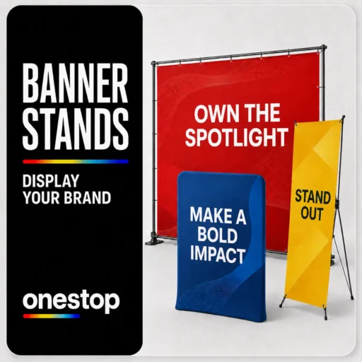 Custom Flyer Design & Printing in Halifax, NS