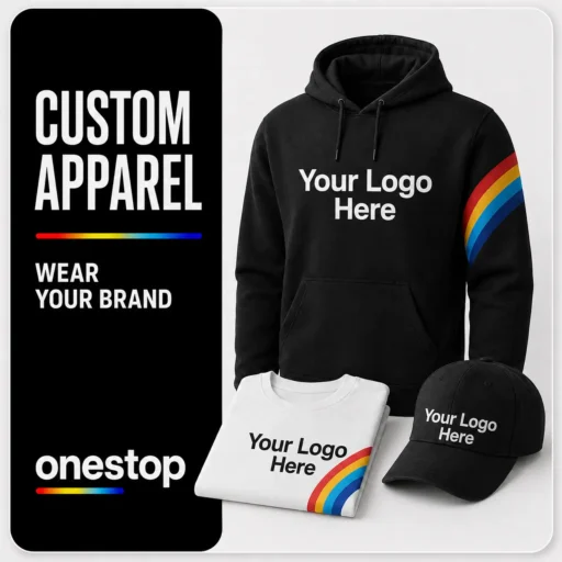 Custom Flyer Design & Printing in Halifax, NS