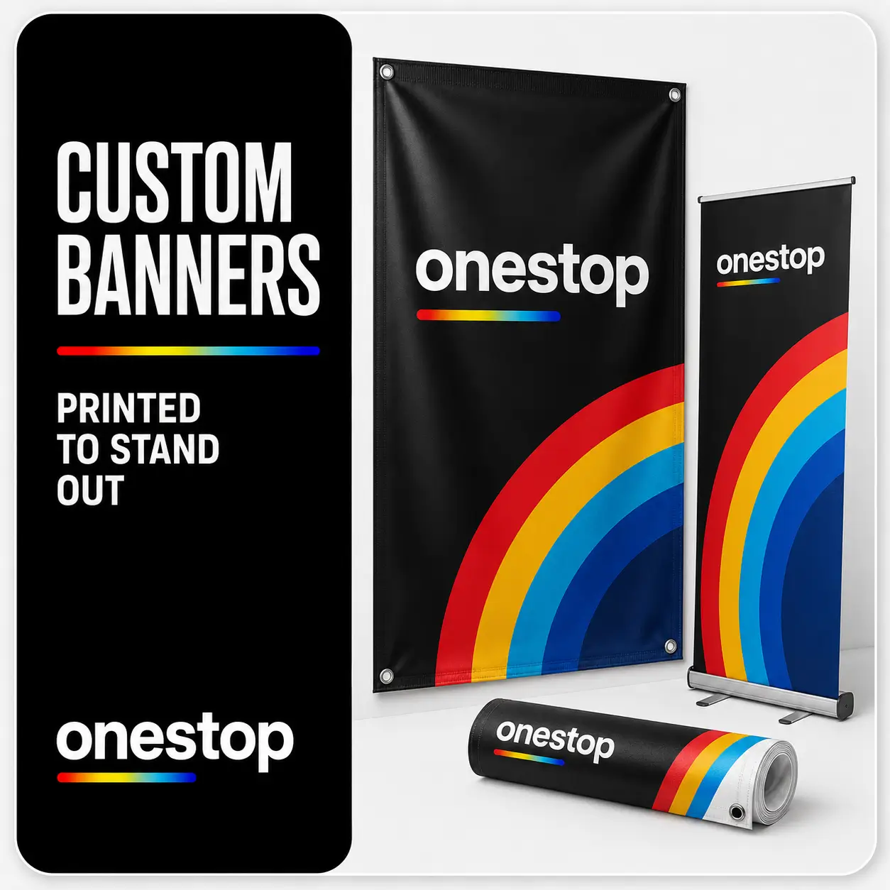 Custom Flyer Design & Printing in Halifax, NS