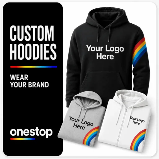Custom Flyer Design & Printing in Halifax, NS