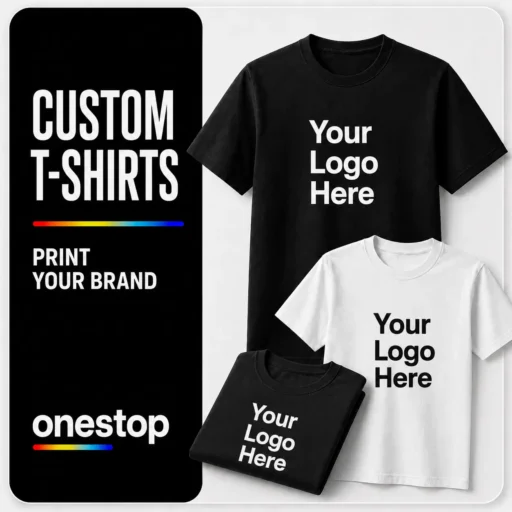 Custom Flyer Design & Printing in Halifax, NS