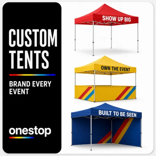 Custom Flyer Design & Printing in Halifax, NS