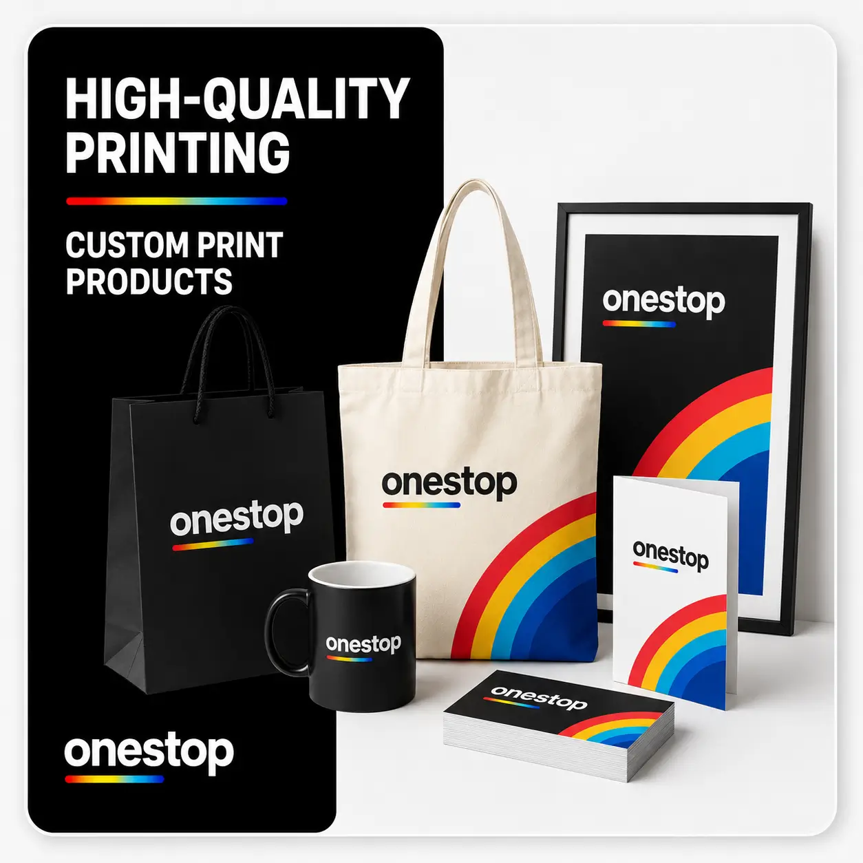 Custom Flyer Design & Printing in Halifax, NS